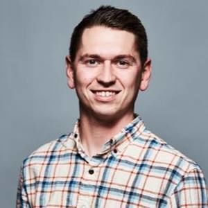 Meet your Posher, Dylan